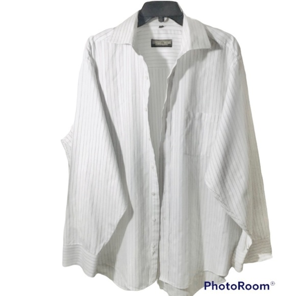 Donald J. Trump Other - DONALD J TRUMP DRESS SHIRT